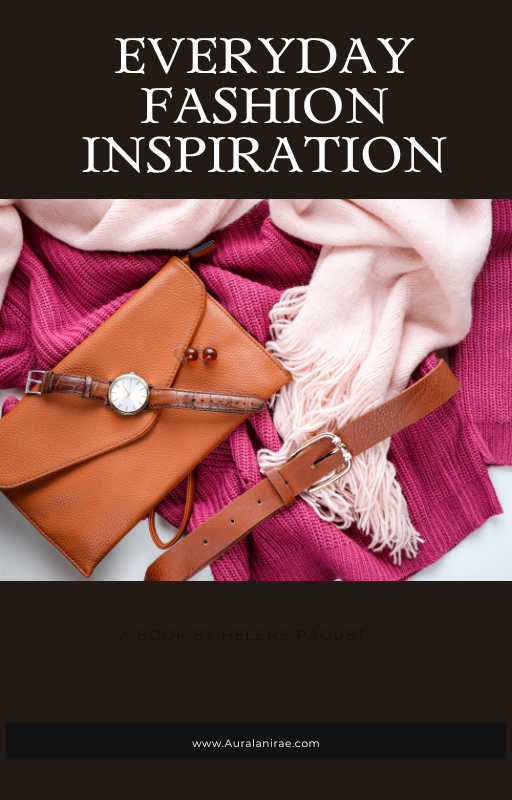 Everyday Fashion Guide Lookbook